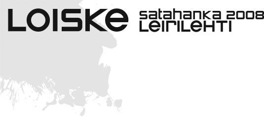 Loiske logo