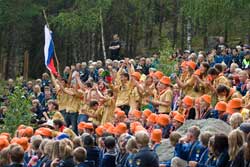 Tervetuloa, V�lkommen, Welcome...!
